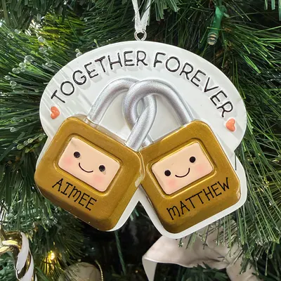 All Year Ornaments