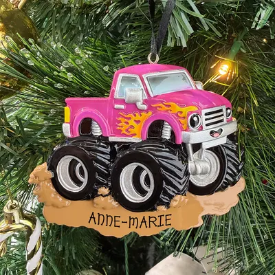 Child Ornaments
